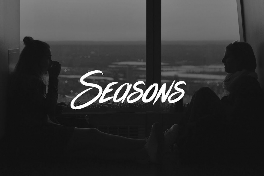 6LACK, Khalid - Seasons