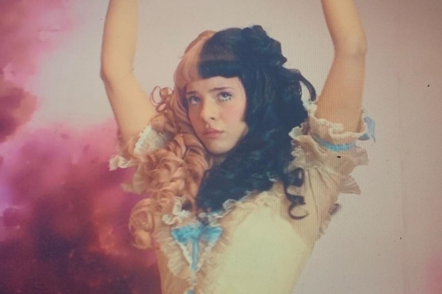 Melanie Martinez 'Show & Tell'