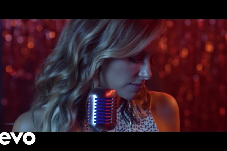 Carly Pearce, Lee Brice 'I Hope You’re Happy Now'