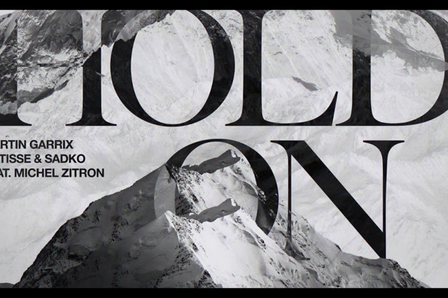 Martin Garrix, Matisse y Sadko feat. Michel Zitron: Hold On