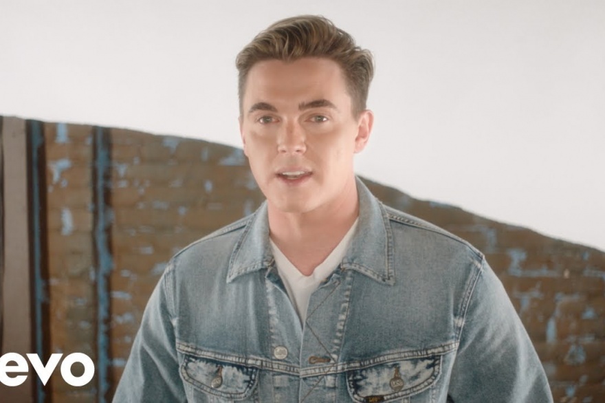Jesse McCartney - Yours