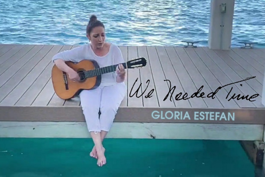 Gloria Estefan estreno “We Needed Time”