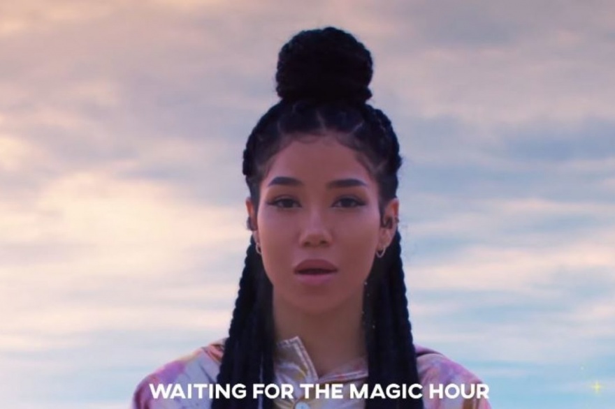 Jhene Aiko - Magic Hour