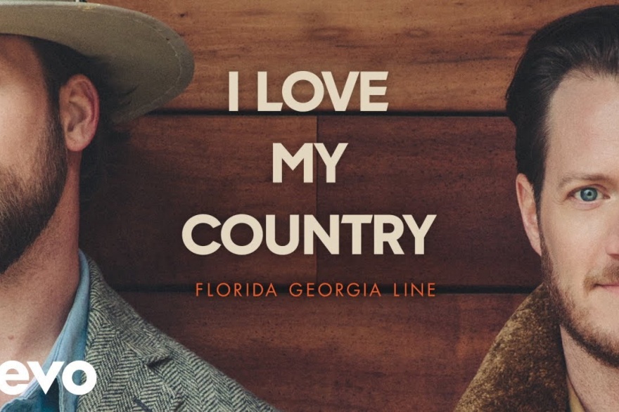 Florida Georgia Line reune a sus fans con 'I Love My Country'