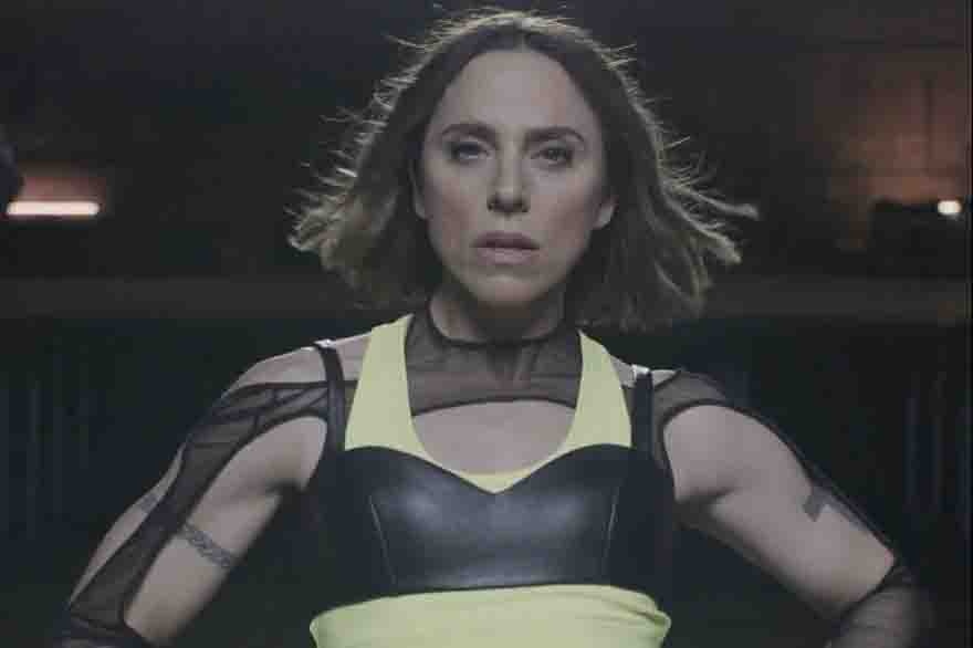 Melanie C - In and Out Of Love