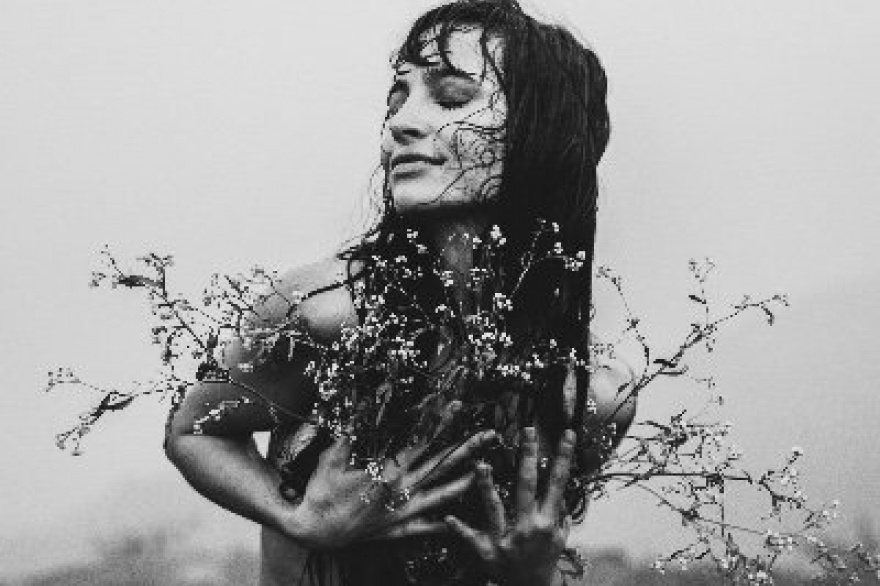 Brenda Asnicar - Yin y Yang