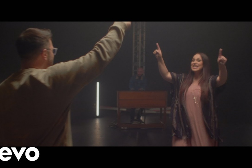 Danny Gokey - Cristo Es Necesario junto a Christine D'Clario