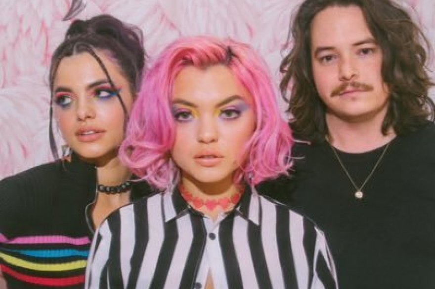 Hey Violet - Party Girl