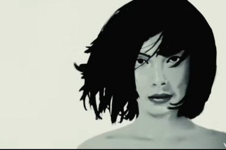 The Killers - Runaway Horses ft. Phoebe Bridgers