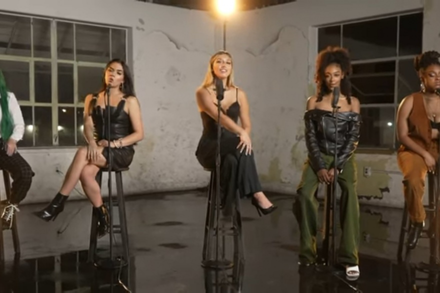 Nos gusta escuchar a Citizen Queen