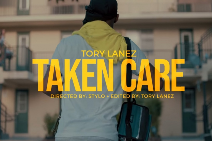 Tory Lanez - Taken Care