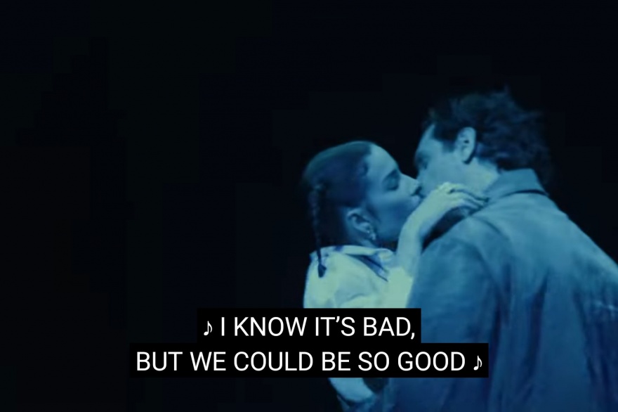 Halsey - So Good