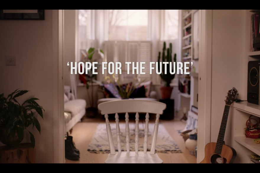 Bastille comparte un nuevo video musical: Hope For The Future