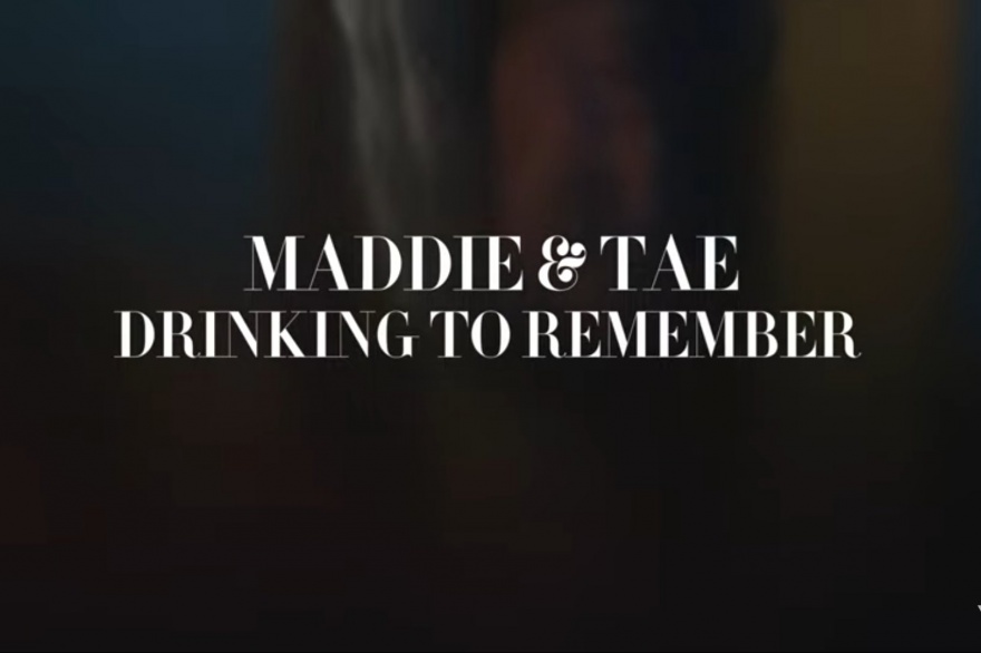 Maddie y Tae - Drinking To Remember