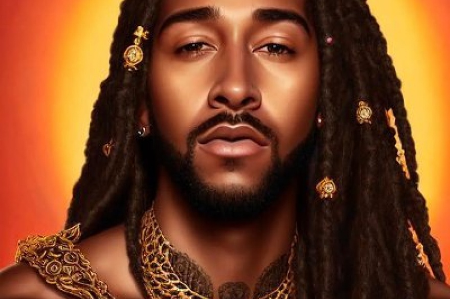 Omarion dijo que liberara un nuevo album: Full Circle