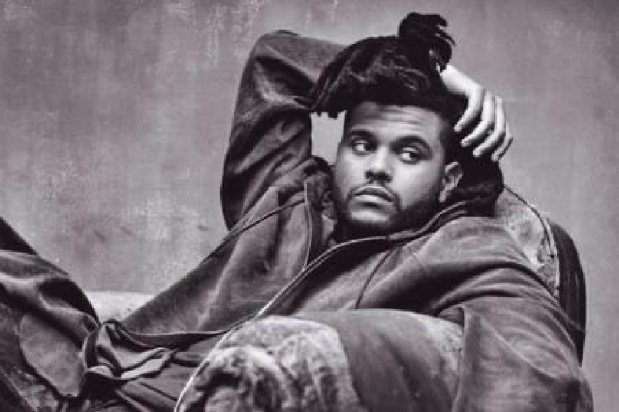 The Weeknd debutará como actor