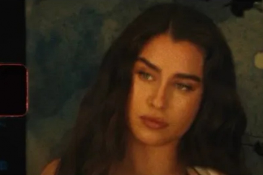 Lauren Jauregui se enfrenta a sus emociones: Trust Issues