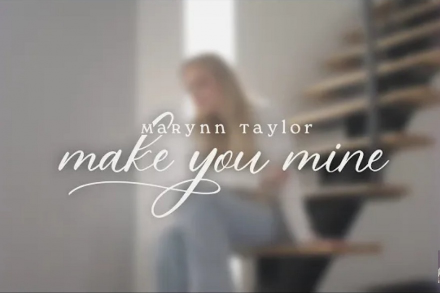 Make You Mine de MaRynn Taylor, una nueva historia de amor