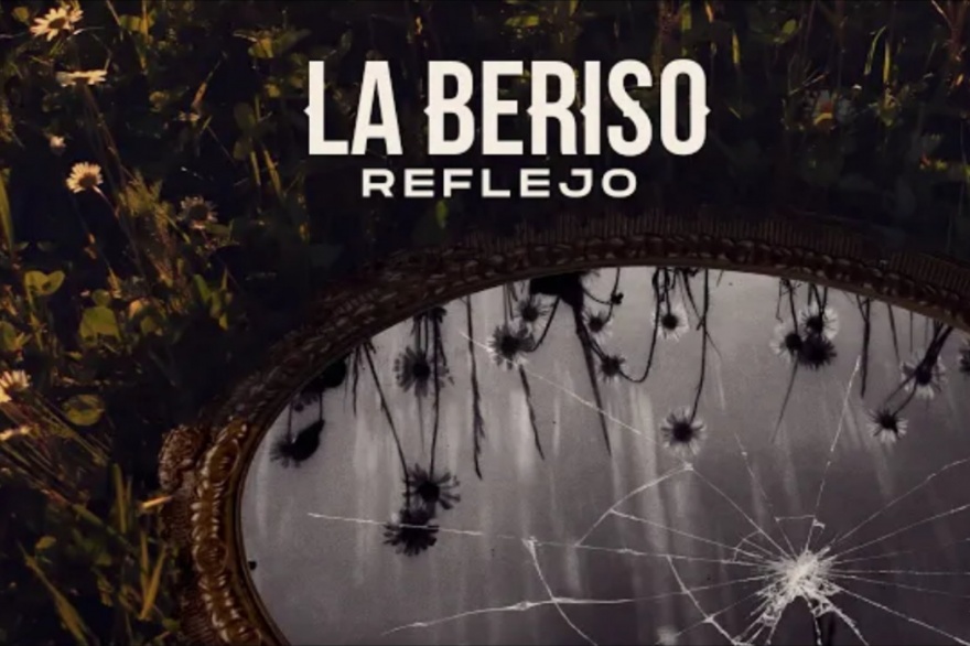 La Beriso - Reflejo