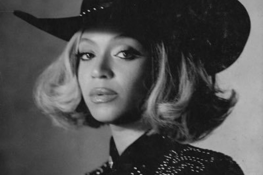 Beyonce revelo el nombre de su disco country: Cowboy Carter