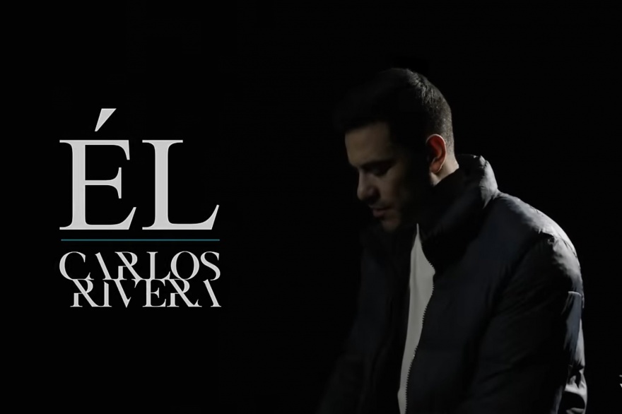 Carlos Rivera - El