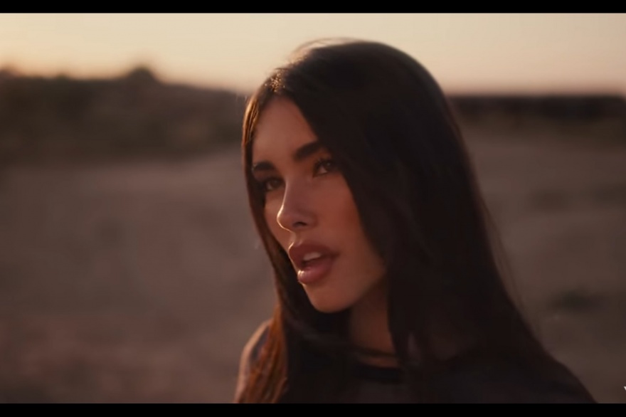 Madison Beer tejio una historia romanticamente emocionante: 15 minutes