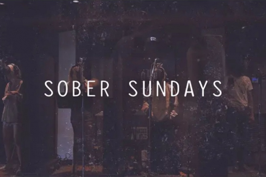 The Castellows, Wyatt Flores - Sober Sundays