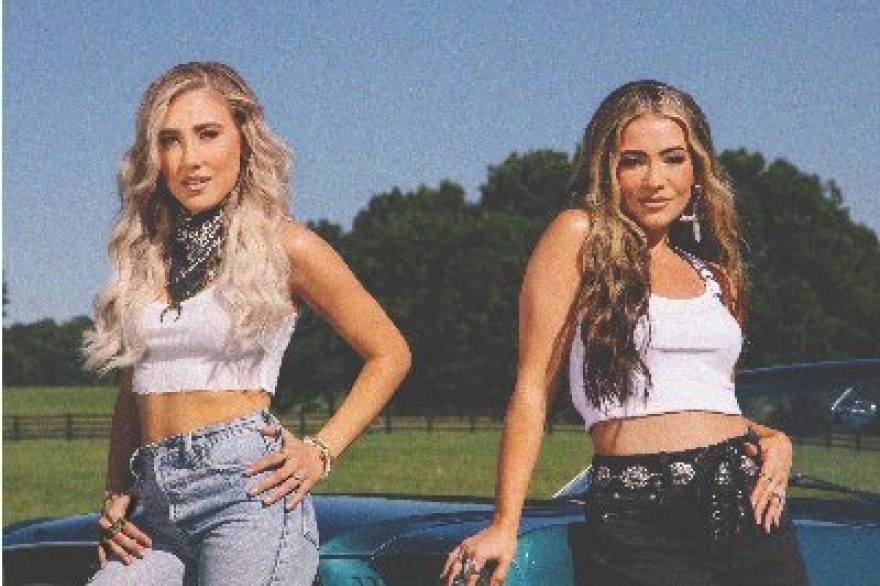 Maddie y Tae enamoran con un temazo