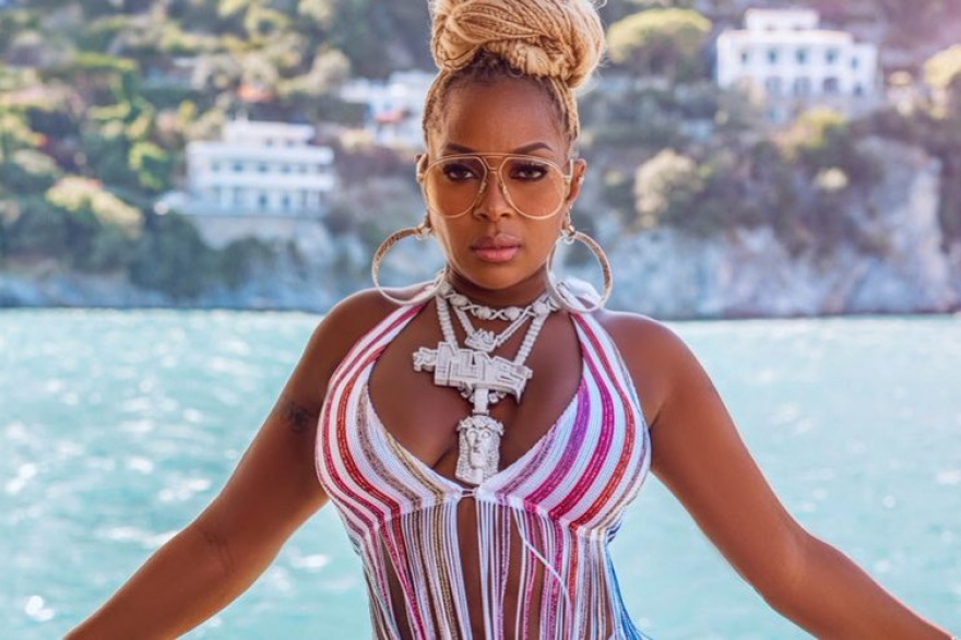 Mary J. Blige: Here I Am, entre el amor y el olvido