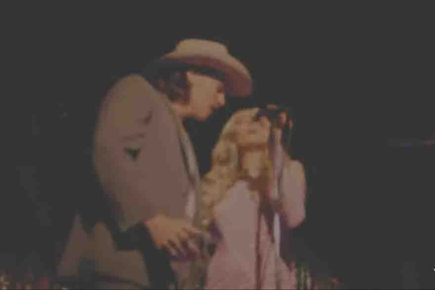 Mackenzie Carpenter y Midland enamoran con I Wish You Would