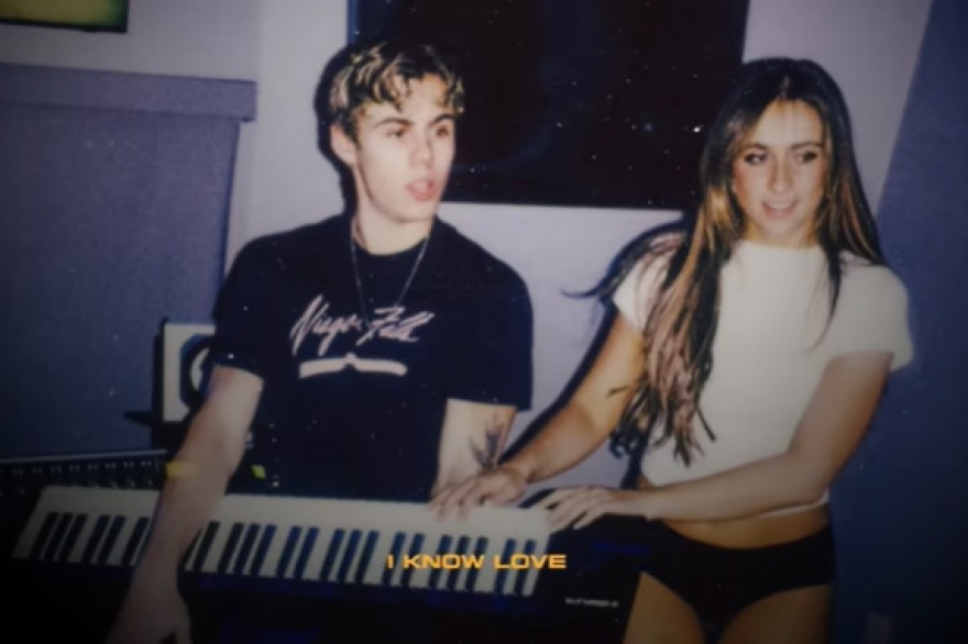 Tate McRae y The Kid LAROI son fieles a su sentir