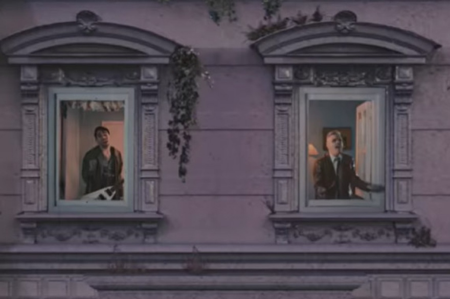 Miranda! y Conociendo Rusia dejaron caer el video de Triste