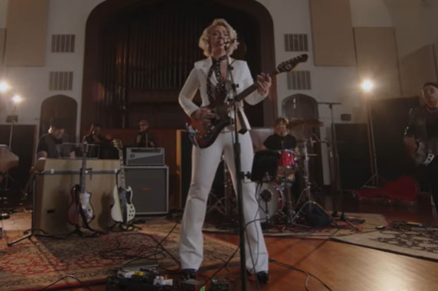 Samantha Fish: Fuerza y autenticidad en cada acorde