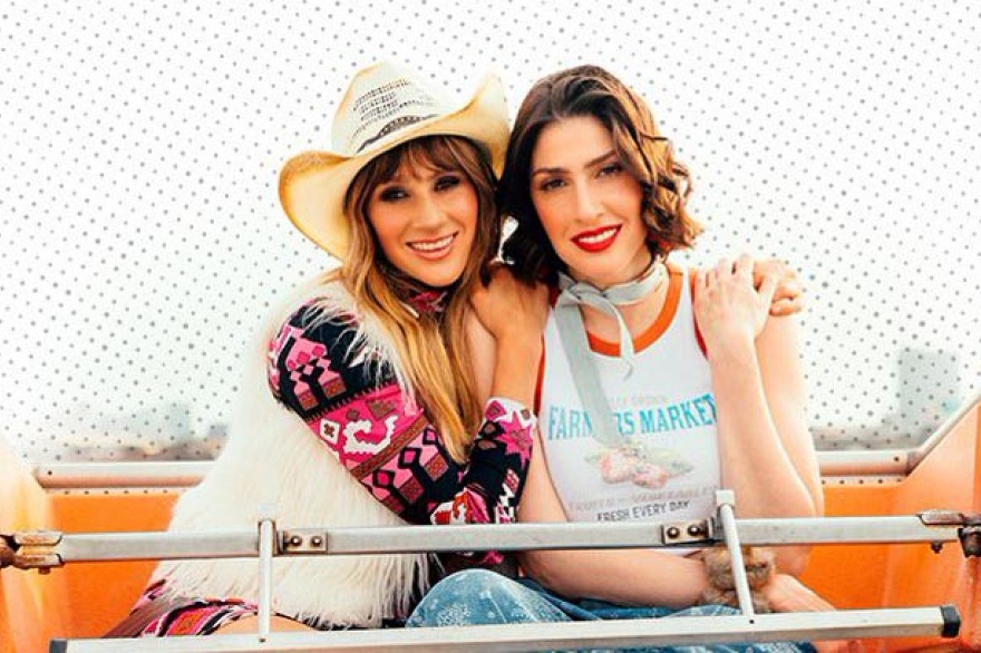 Ha-Ash le dio vida a No Fue Lo Que Hiciste