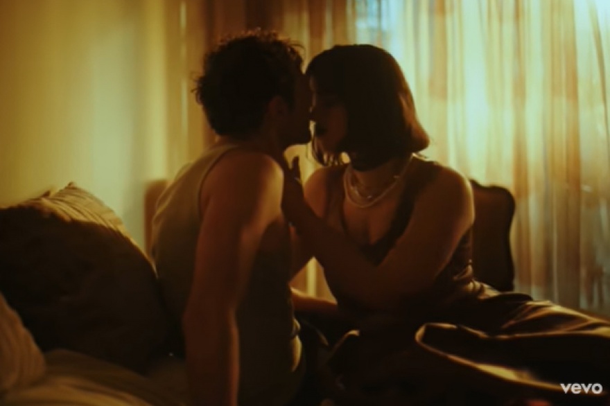 Camilu explora nuevos sonidos en su album mas personal