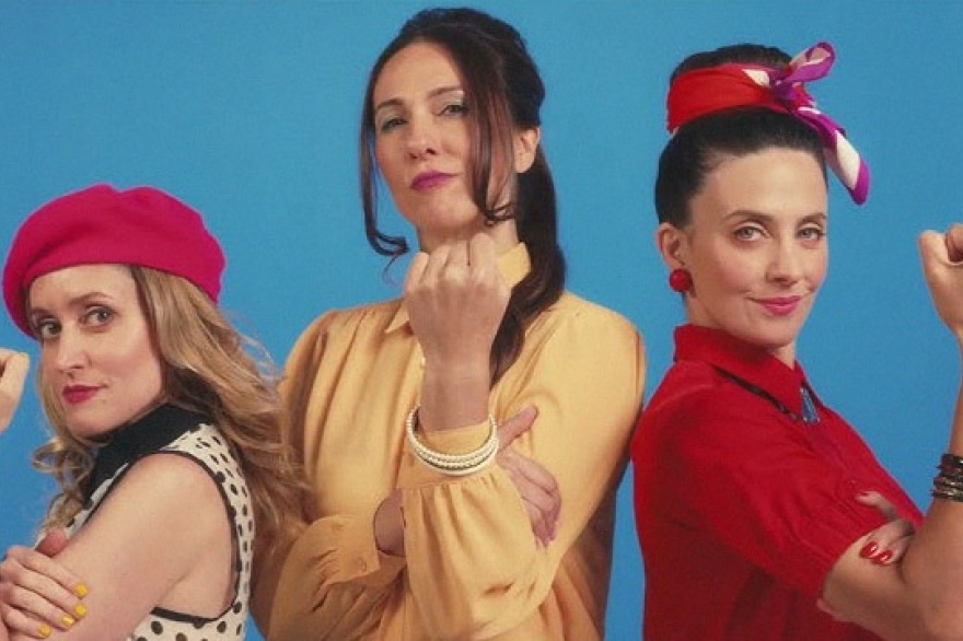 Estelares le puso imagenes a Emperifollada