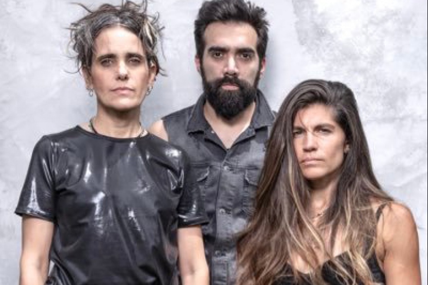 Eruca Sativa imprime fuerza con Volarte