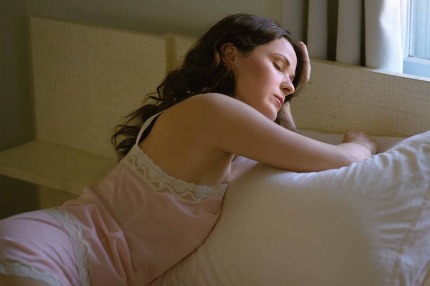 Jillian Jacqueline – Fantasy Girl