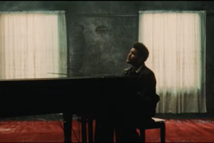 The Weeknd interpreta Hurry Up Tomorrow