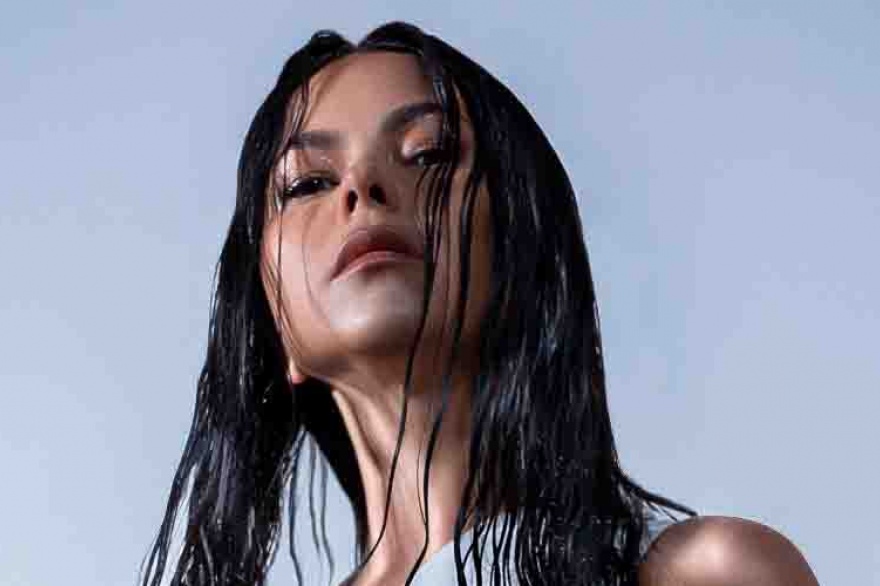 INNA y R3HAB comparten una performance vibrante