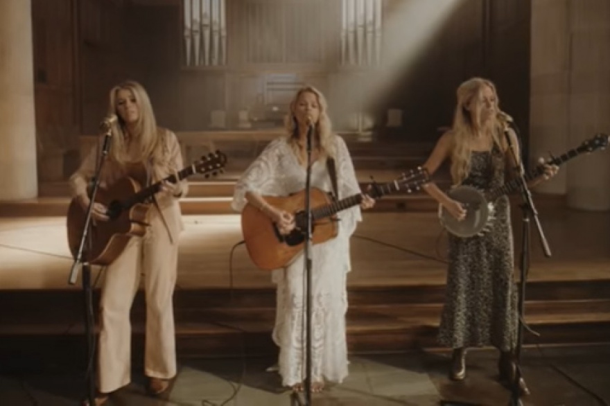 The Castellows - Acoustic Live Sessions