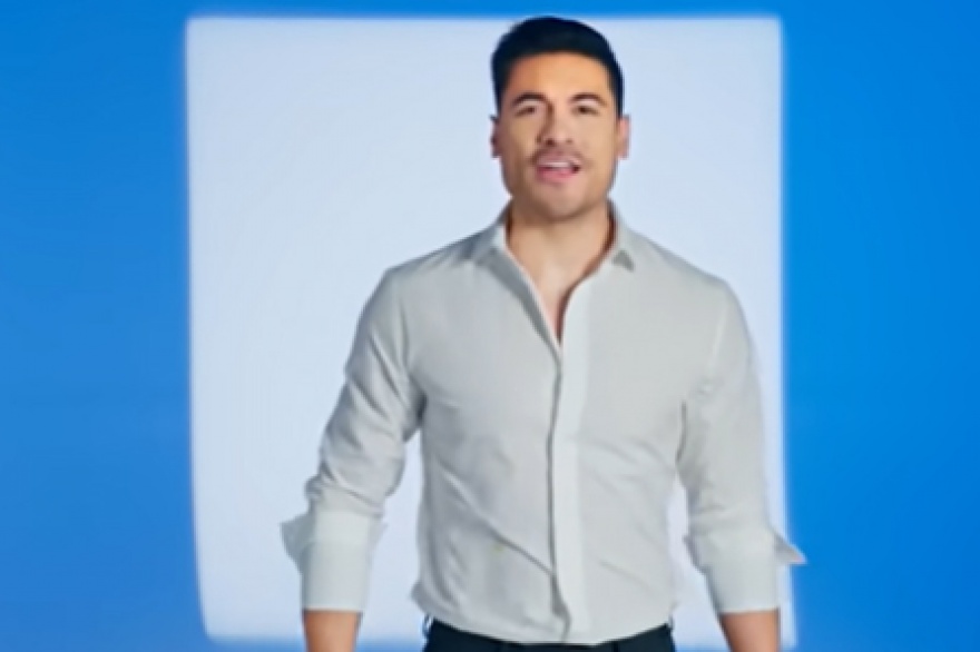 Carlos Rivera - Por si se acaba el mundo