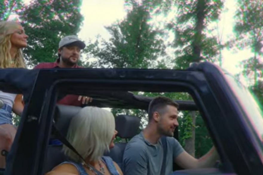 Tigirlily Gold hablan de amor, futuro y anhelos en su nuevo video country