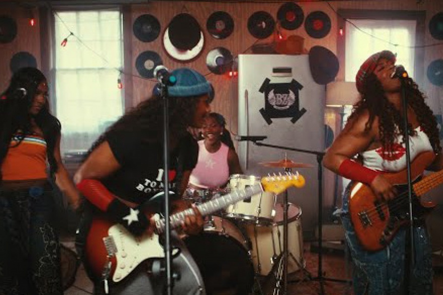 The BoykinZ - Step Right Up