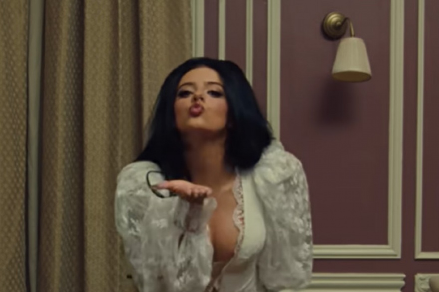 Jessie Murph desafia estereotipos con 1965