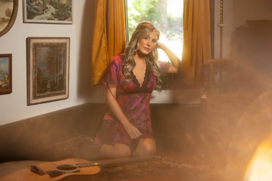 Karissa Ella - Growing Wings