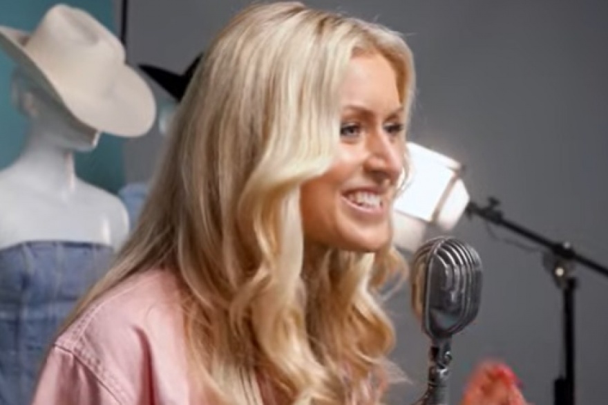 Sammi Palinkas - The Last Girl