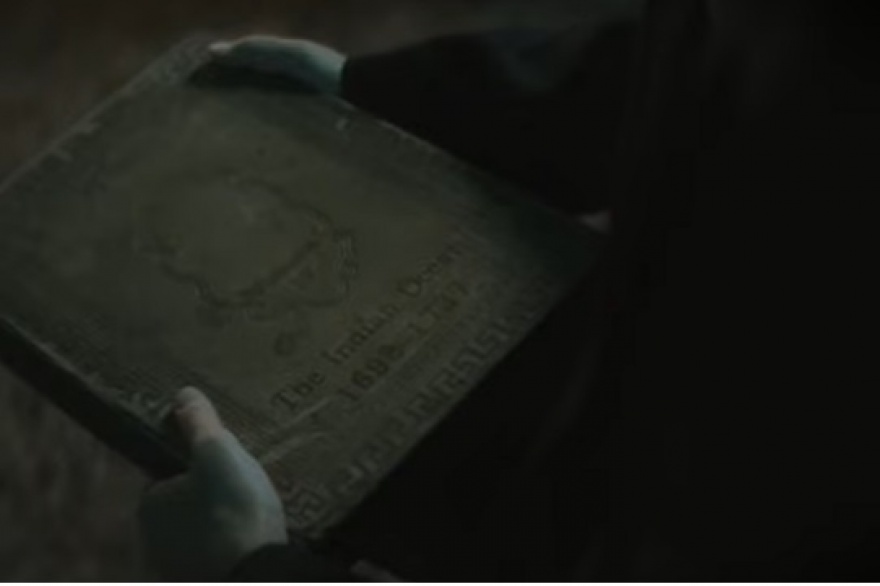 Home Free presento su version de Northwest Passage junto a Sean Dagher