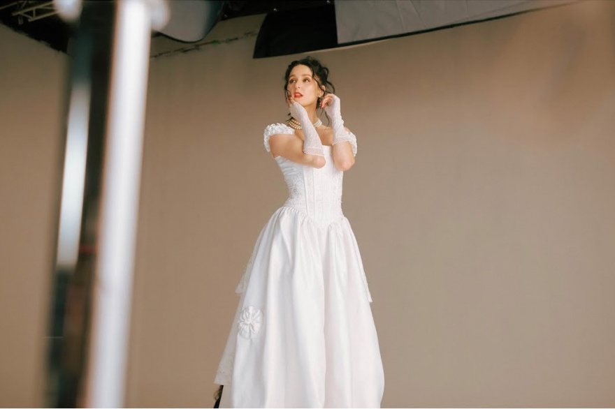 Francisca Valenzuela - Tira y Afloja