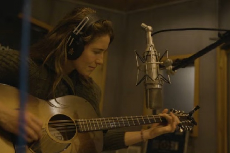 Caroline Jones - All The Things